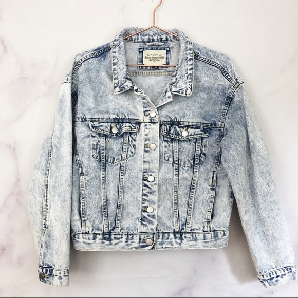 Ashley vintage charm jacket Clearance